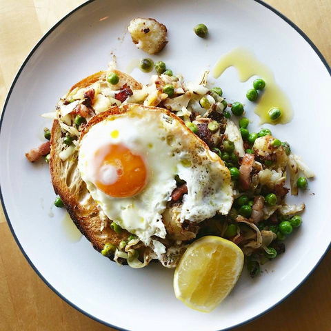Blackwall Cafe - Palm Beach Accommodation 0