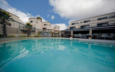 Ccooks At Corrigans - Palm Beach Accommodation 0