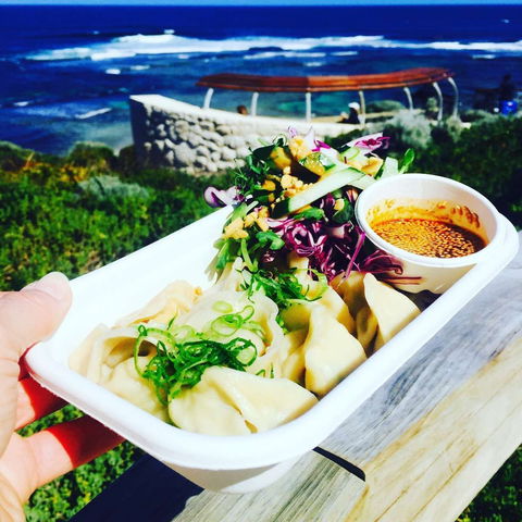 Ma La Margaret River Dumplings - Palm Beach Accommodation 0