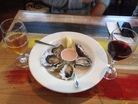 Saltshaker - Palm Beach Accommodation 0