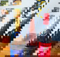 Ulster Park Wines - Palm Beach Accommodation