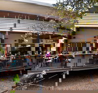 Wangi Falls Cafe - Palm Beach Accommodation