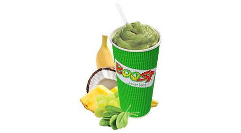 Boost Juice - Prairiewood - Palm Beach Accommodation 0