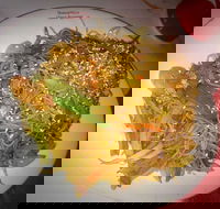 Diamond Palace Chinese Restaurant - Palm Beach Accommodation