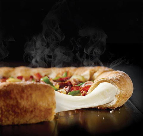 Domino's - North Ryde - Palm Beach Accommodation 0