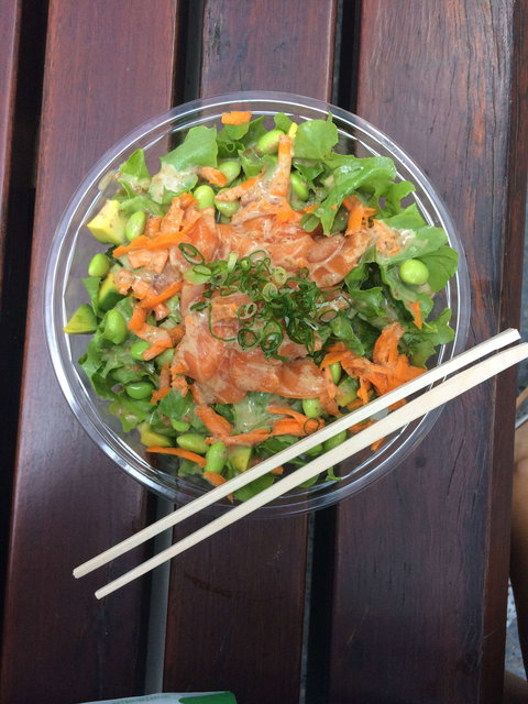 Hamasushi - Palm Beach Accommodation 0