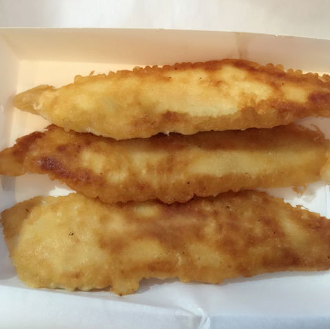 Ivanhoe Fish & Chips - Palm Beach Accommodation 0