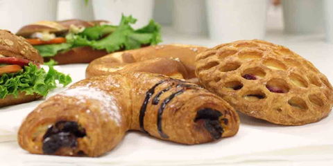 Luneburger German Bakery - Macquarie Park - Palm Beach Accommodation 0