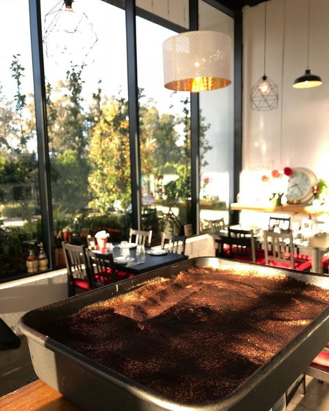 Pizzeria La Prima - Palm Beach Accommodation 0