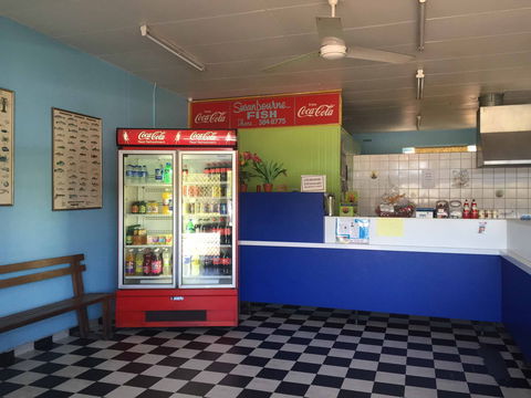 Swanbourne Fish Bar - Palm Beach Accommodation 0