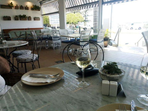 Three Sixty - Grand Hotel - Palm Beach Accommodation 0