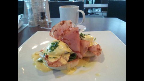Trebbiano Cafe - Palm Beach Accommodation 0
