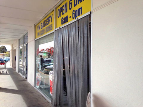 VN Bakery - Palm Beach Accommodation 0