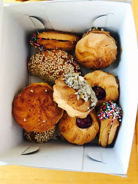 Achillion Cakes - Preston - Palm Beach Accommodation 0