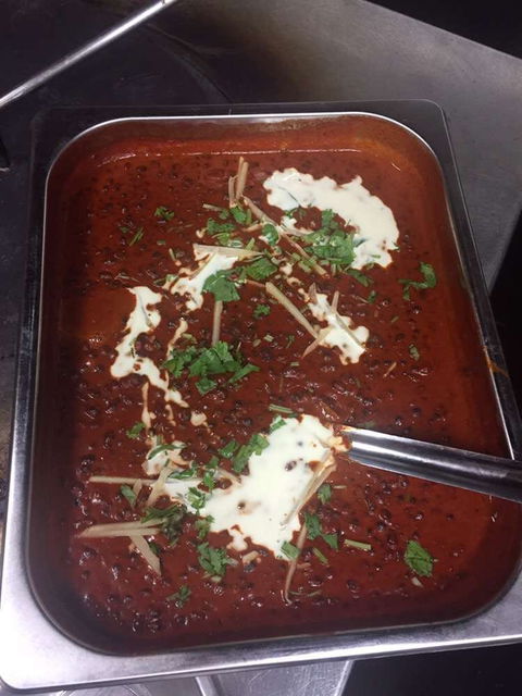 Bombay Kitchen - Palm Beach Accommodation 0