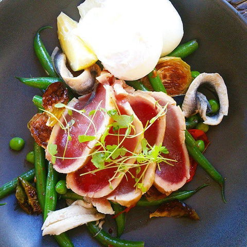 Bondi Wholefoods - Surry Hills - Palm Beach Accommodation 0