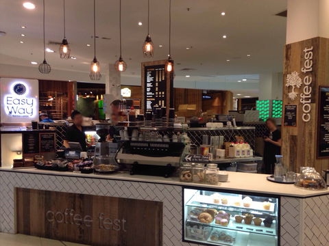 Coffee Fest - Palm Beach Accommodation 0