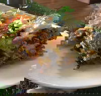 Creative Spirit Cafe - Palm Beach Accommodation