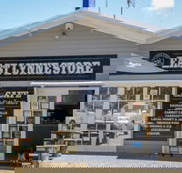 East Lynne Store - Palm Beach Accommodation