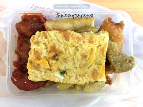 Hong Kong Seafood - Palm Beach Accommodation 0