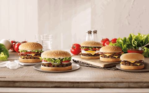 Hungry Jack's - Fortitude Valley - Palm Beach Accommodation 0