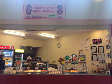 Master Chef Indian Tandoori - Palm Beach Accommodation 0