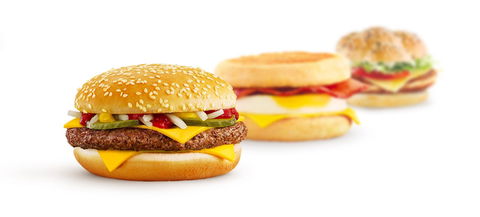 McDonald's - Springvale - Palm Beach Accommodation 0