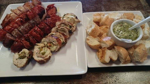 Mr Chorizo & Parilliada - Palm Beach Accommodation 0