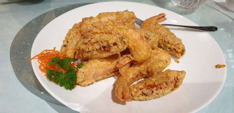 Mr. Fat Duck Peking Restaurant - Palm Beach Accommodation 0