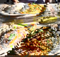New Golden Lake Chinese Restaurant - Palm Beach Accommodation