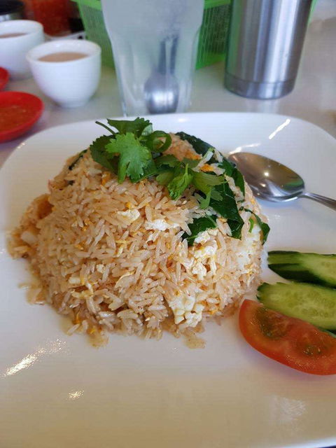 Phnom Penh Thmei - Palm Beach Accommodation 0