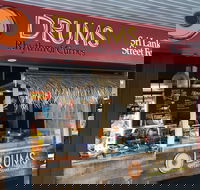 Rhythm of Curries - Palm Beach Accommodation