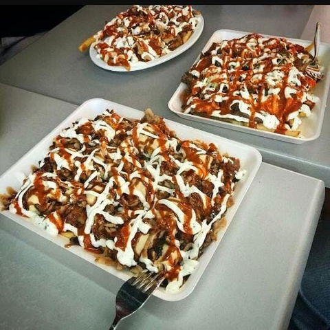Snappy's Pizza - Palm Beach Accommodation 0