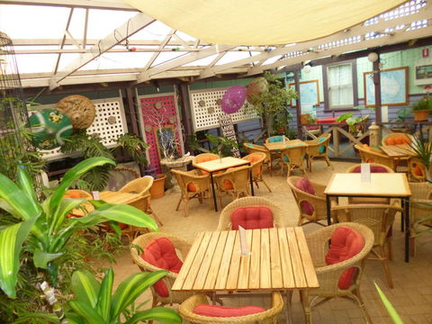 Tasuke - Palm Beach Accommodation 0