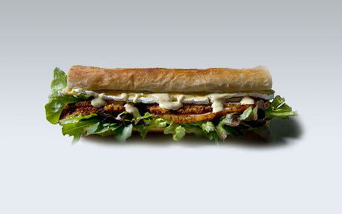 Taste Baguette - Surry Hills - Palm Beach Accommodation 0
