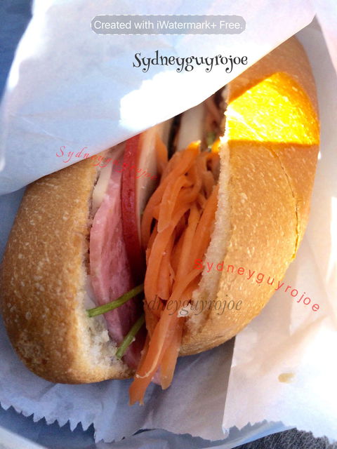Tina's Bakery - Palm Beach Accommodation 0