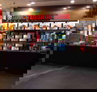 Touch of India - Robina - Palm Beach Accommodation