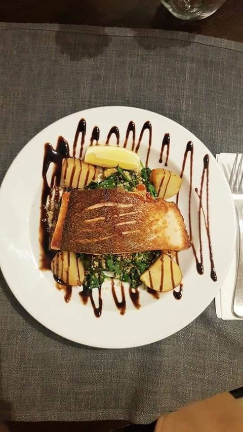 White Angels Cafe Restaurant - Newtown - Palm Beach Accommodation 0