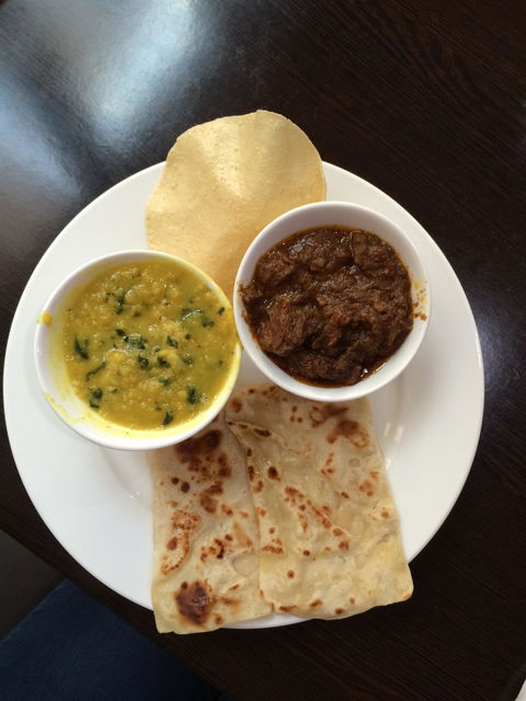 Amma's Cafe - Palm Beach Accommodation 3