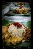 Amma's Cafe - Palm Beach Accommodation 4