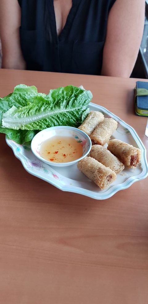 Vietnamese Saigon Star - Palm Beach Accommodation 26