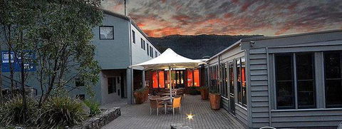 GESHA Coffee Co - Palm Beach Accommodation 9