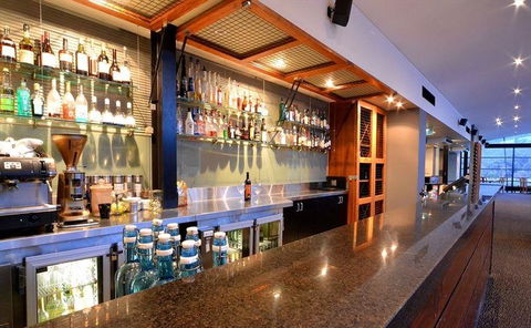 GESHA Coffee Co - Palm Beach Accommodation 5