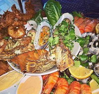 Rorkes Beer Wine Food - Palm Beach Accommodation
