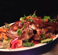 Mellow Thai Restaurant and Cafe - Palm Beach Accommodation