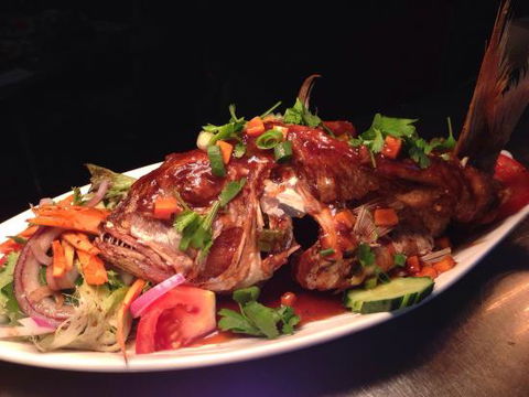 Mellow Thai Restaurant And Cafe - Palm Beach Accommodation 0