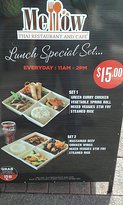 Mellow Thai Restaurant And Cafe - Palm Beach Accommodation 3