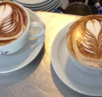 Cafe Del' Art - Palm Beach Accommodation