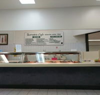Sumatra Cafe - Palm Beach Accommodation