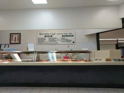 Sumatra Cafe - Palm Beach Accommodation 0